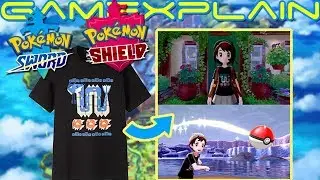 Trainer Customization Confirmed for Pok&eacute;mon Sword & Shield - Competition Design to be Featured