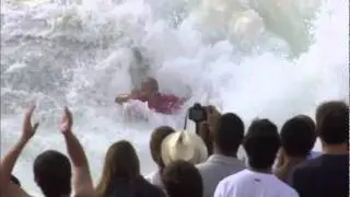 Rip Curl Pro Portugal 2011 - Round 1, Heat 6