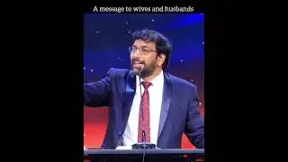 A message to wives and husbands | 15.03.2024 @JohnWeslyMinistries #johnwesly anna