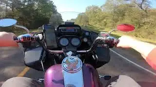 Bike Ride #121 - Daisetta to San Jacinto, Oct. 2024 (BATTLE OF SAN JACINTO HISTORY, and more)