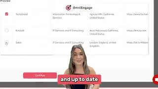 Stop Wasting Hours on CRM Data Entry | OmniEngage AI Automation