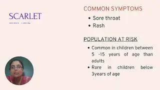 Clinical manifestations of Strep.pyogenes @MEDSimplified @MicrobiologyInsider @SimpleNursing @DMLT