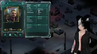 Учебное пособие по бою в Shadowrun Returns