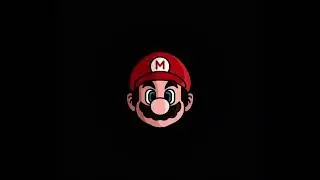 Mario Underworld Theme (MIESS Hardbounce Bootleg) [Extended]