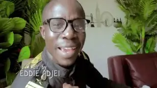 David Rich-OYE (Official Video)
