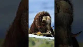 O boi com armadura natural que desafia o &Aacute;rtico