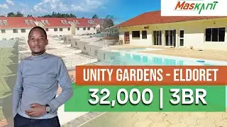 Tranquil Living — Unity Gardens Eldoret