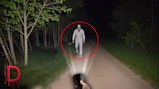 These Hiking Encounters Will Give You Nightmares