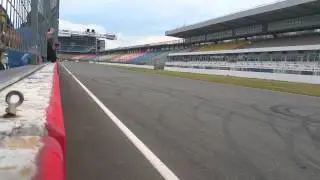 Tuner Grand Prix 2015
