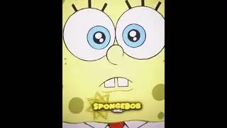 SpongeBob vs Patrick | #edit #1v1 #fyp #spongebob