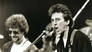 George Harrison - When We Was Fab - Instrumental