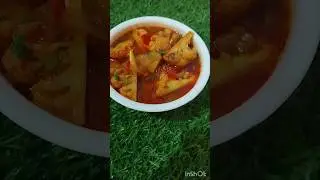 Phula Kobi Tarakari Odia #Kobi Aloo Recipe #Short