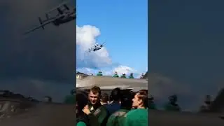 Epic Flybys