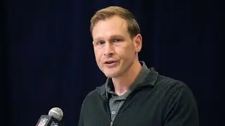 Ben Johnson's Vision for Accountability: A New Era for the Chicago Bears