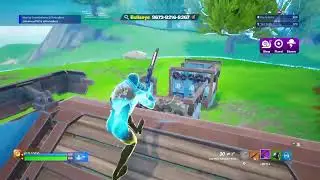 Fortnite:)