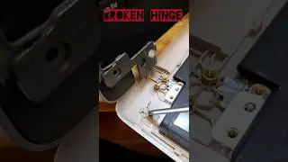 Laptop Hinge Repair Rework Replacement Procedure Price Cost HP Dell Lenovo  Acer Tamil  #hingerepair