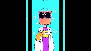 Dr flug edit (Rushed) #villainous #edit #fypシ #shorts
