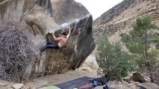 No Substance V8 Joe's Valley