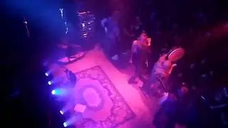 23.09.2019, Chicago, Masha's guest appearance with Metsatoll