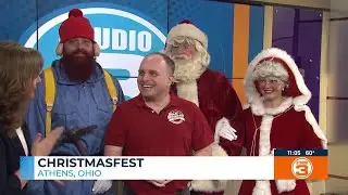 Christmasfest