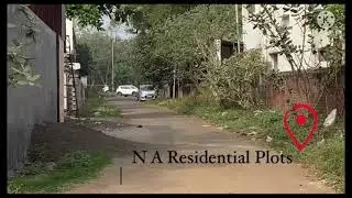 Clear title N A Residential plots for Sale in Nashik Road Near Big Bazaar mall