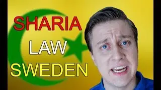 Swedish Court Followed ISLAMIC LAW