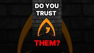 Вы доверяете тайному предателю...?