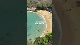 Life in Puerto Escondido 🌊🇲🇽🫶🏼✨#puertoescondido #oaxaca #vlog #travelmexico