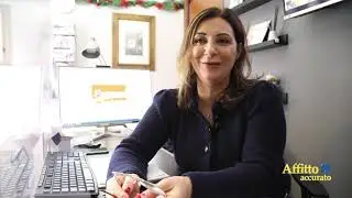 Affitto Accurato - Recensione di Orietta Fagnani