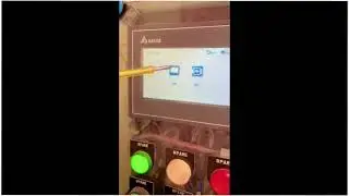 HMI Password Reset Ka Sabse Easy Tarika 😱 | 1 Minute Solution