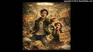 Educate Them! (3rd Wave Ska-Punk)