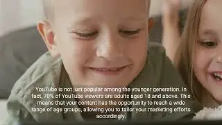 Top YouTube Marketing Stats 2023