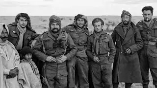 The British Unit Hitler Feared Most - And Ordered Executed on Sight