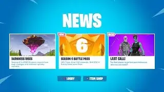The SKULL TROOPER is RETURNING to Fortnite...