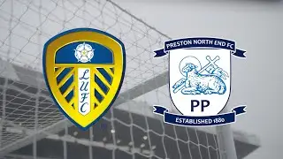Up next: Leeds United v Preston North End. Boxing Day clash at Elland Road.