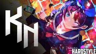 Frontliner feat. Marc Acardipane - Outside World (Spacer Remix) [KuroNattion Kick Edit]