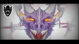 DVEIGHT & MOB - Devil Tech | [60 FPS]