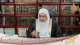 حكم العمل فى شركة ويأتيه عمل إضافى فى شركة أخرى ؟ الشيخ مصطفي العدوي