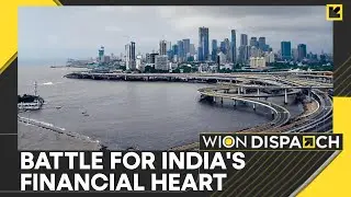 Mumbai BMC Polls: Fight For India's Financial Heart Intensifies | WION Dispatch