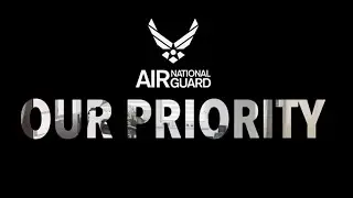 PR Air National Guard Yours Safety is our priority