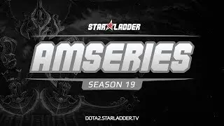 TR.G - FIREFIST by LanigirO (AM Series Season 19 Play-off)