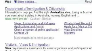 Study down under