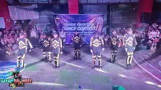 PH ICON - 4-е место [Танцевальный конкурс молодежного клуба TANGOS в городе Навотас] 22.01.2026