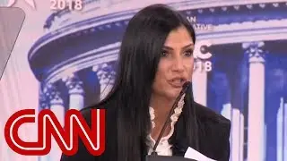 NRA spokesperson: Many in media love mass shootings