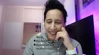 COMPLETO Hablando Del Fanfic Juego De Roles Y Otras Cosas #Paurol #Luimelia #Fanfic #fanfiction