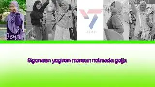Cover SEVENTEEN - DUST