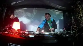 Mischa & Hubiss @ Celebration44: 20 Years of SOUND44
