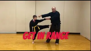 Understanding Critical Distances - Controlling the Gap