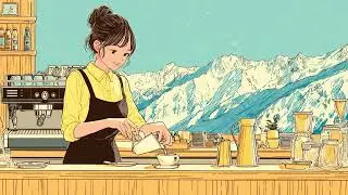 Gentle persistence, strong results / Japanese Chillhop Beats for Study, Focus
