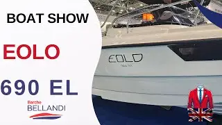 EOLO 690 EL: Full Review | Features, Performance and Opinion